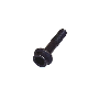 Image of Bolt. Pan - Head Screw 12x60. image for your 2012 Porsche Cayenne   